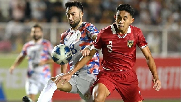 Tip bóng đá Indonesia vs Libya, 19h30 ngày 2/1