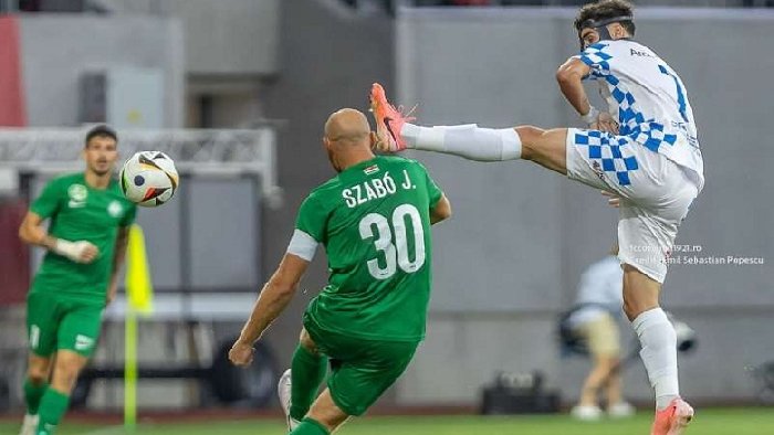 Nhận định NK Rijeka vs Corvinul Hunedoara, 1h00 ngày 2/8