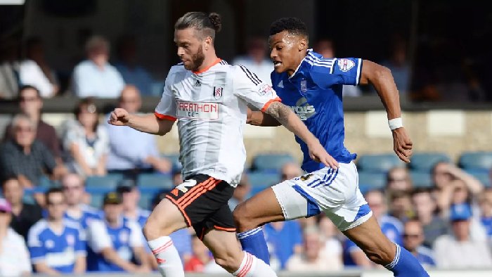 Nhận định bóng đá Ipswich vs Fulham, 2h45 ngày 2/11