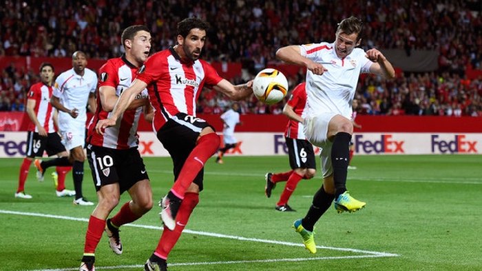 Nhận định Sevilla vs Athletic Bilbao, 1h15 ngày 5/1