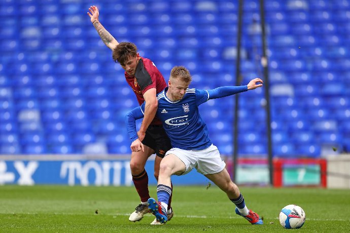 Nhận định bóng đá Ipswich Town vs Hull City, 1h45 ngày 4/10