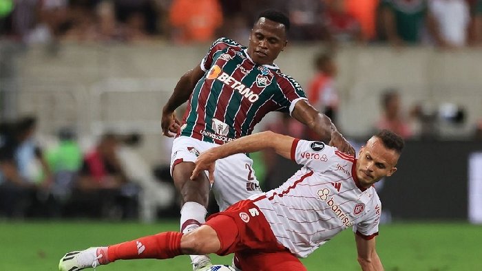 Nhận định Fluminense vs SC Internacional, 6h00 ngày 5/7