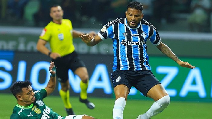 Tip Bóng Đá Gremio vs Palmeiras, 5h00 ngày 5/7