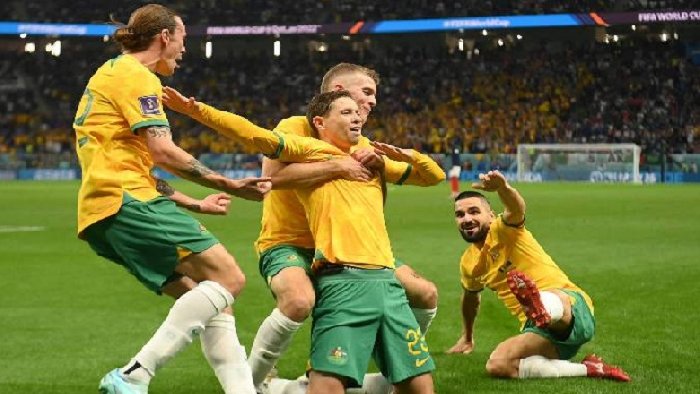 Nhận định Australia vs Bahrain, 17h10 ngày 5/9