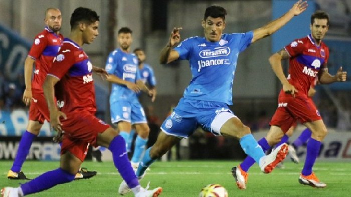 Nhận định bóng đá Belgrano vs Tigre, 7h00 ngày 7/11