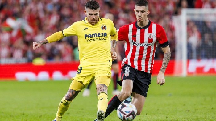 Nhận định bóng đá Villarreal vs Athletic Bilbao, 0h30 ngày 6/11