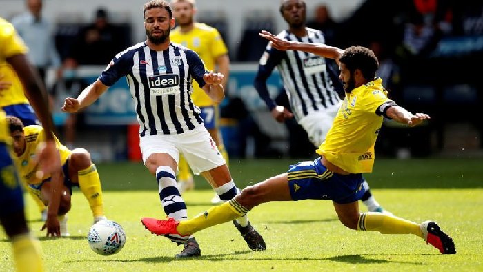 Nhận định bóng đá Birmingham vs West Brom, 2h00 ngày 7/10