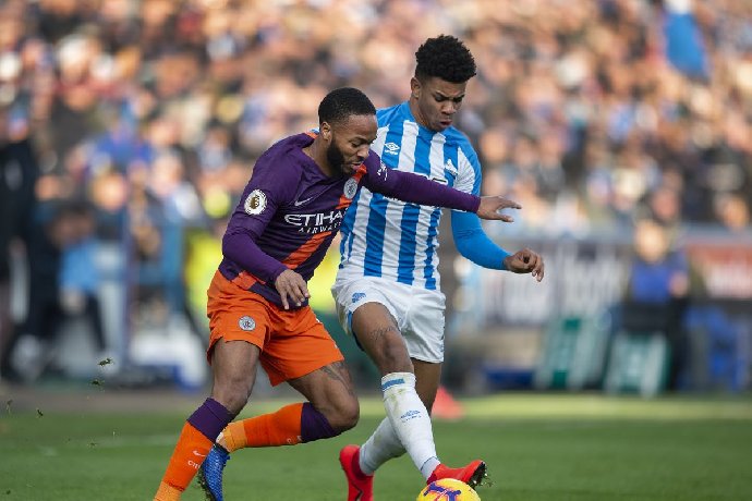 Tip bóng đá Manchester City vs Huddersfield Town, 21h00 ngày 7/1