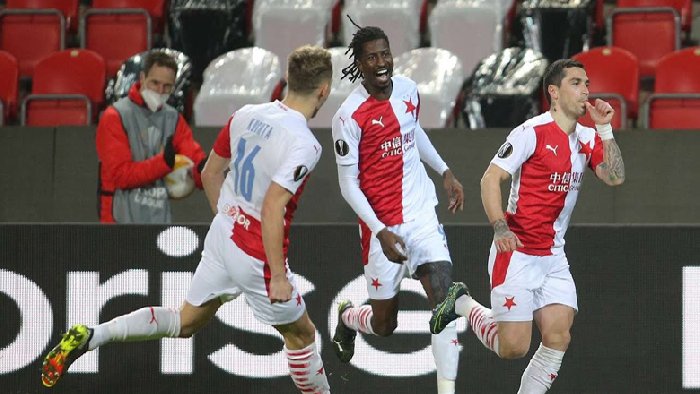 Nhận định Slavia Praha vs Saint Gilloise, 0h00 ngày 8/8