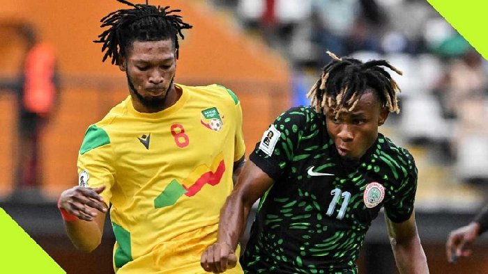 Tip Bóng Đá Nigeria vs Benin, 23h00 ngày 7/9