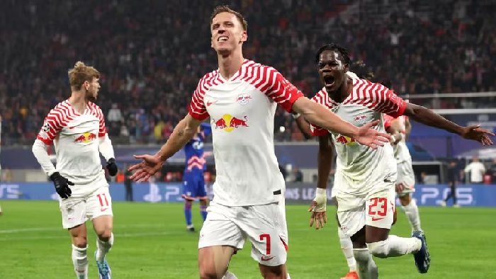 Nhận định bóng đá Crvena Zvezda vs RB Leipzig, 3h00 ngày 8/11