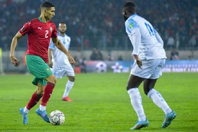 Nhận định bóng đá Morocco vs Liberia, 2h00 ngày 10/9