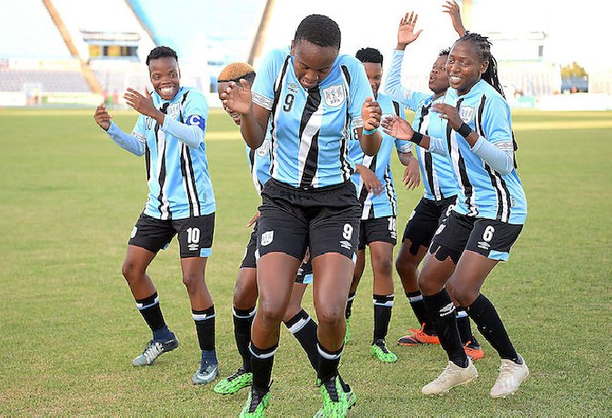 Nhận định bóng đá Nữ Botswana vs Nữ Lesotho, 17h00 ngày 9/10