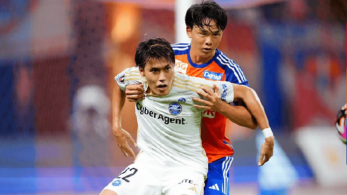 Nhận định Albirex Niigata vs Kawasaki Frontale, 17h00 ngày 9/10