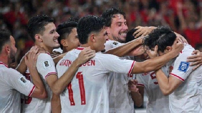 Nhận định Bahrain vs Indonesia, 23h00 ngày 10/10