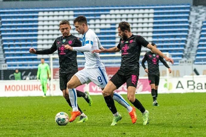 Nhận định Metalist 1925 Kharkiv vs PFK Aleksandriya, 19h00 ngày 11/12