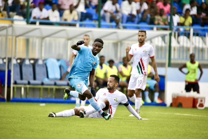 Nhận định bóng đá Rivers United vs Kwara United, 22h00 ngày 15/10