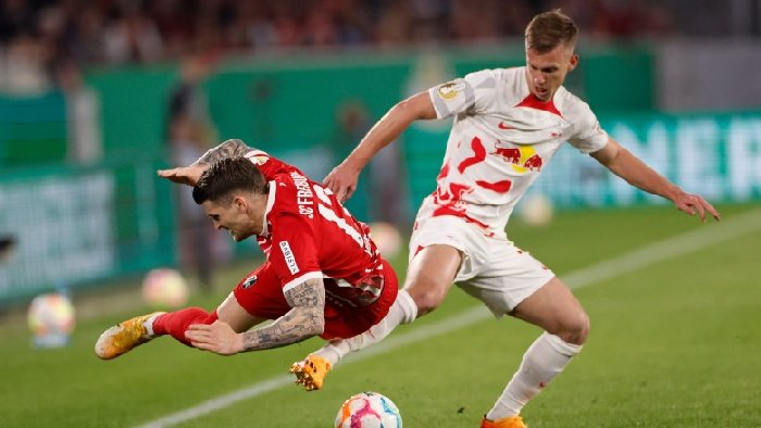 Nhận định bóng đá RB Leipzig vs SC Freiburg, 01h30 ngày 13/11