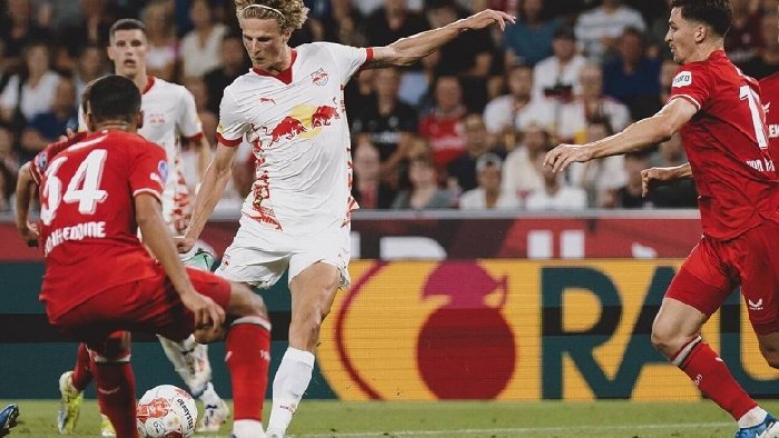 Nhận định Twente vs Salzburg, 0h00 ngày 14/8