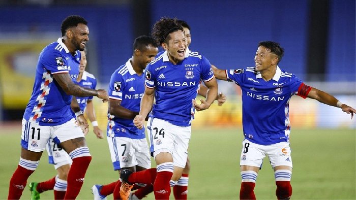 Tip Bóng Đá Yokohama Marinos vs Kyoto Sanga, 17h00 ngày 13/9