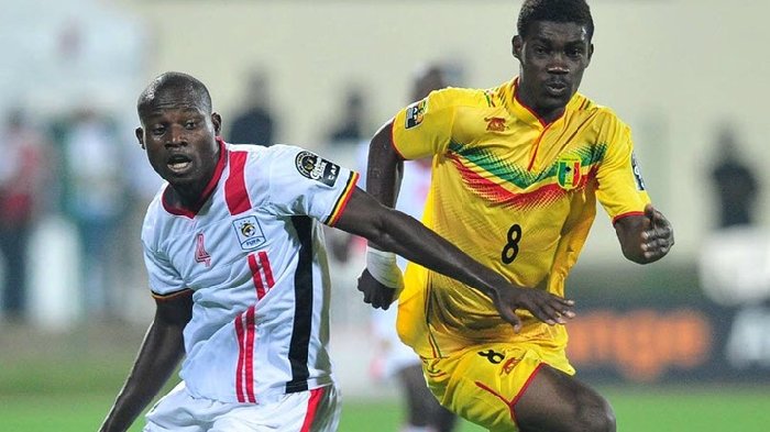 Nhận định bóng đá Mali vs Uganda, 2h00 ngày 14/10