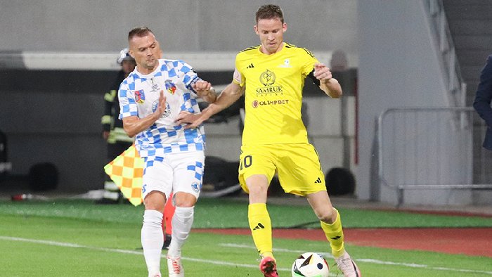 Nhận định Astana vs Corvinul Hunedoara, 21h00 ngày 14/8