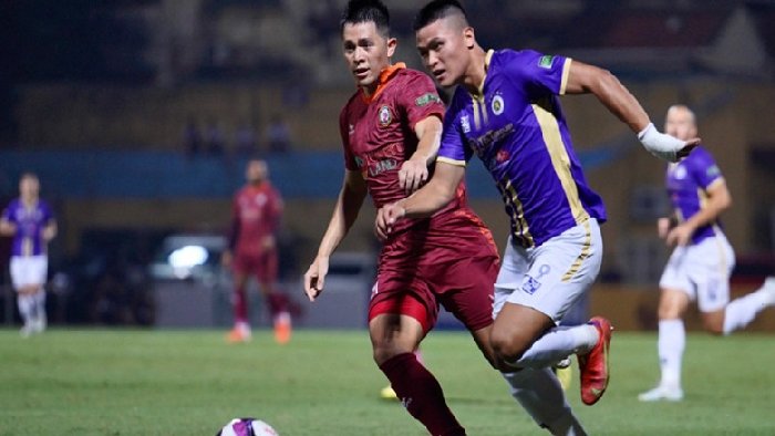 Tip Bóng Đá Hà Nội vs Bình Định, 19h15 ngày 14/9