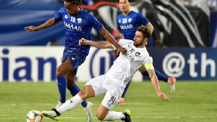 Nhận định bóng đá Al Hilal vs Al Riyadh, 1h00 ngày 16/9