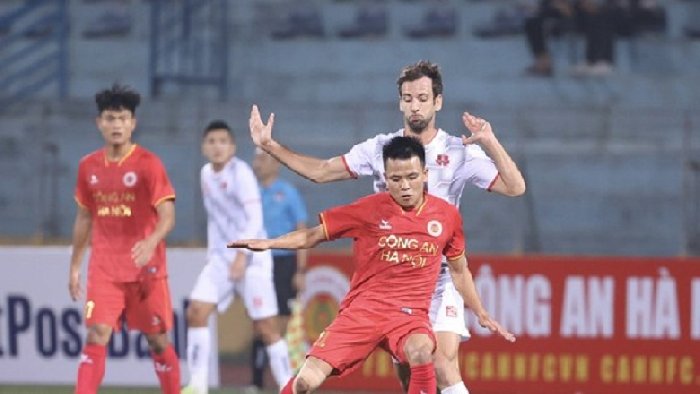 Nhận định Hải Phòng vs CAHN, 19h15 ngày 15/9