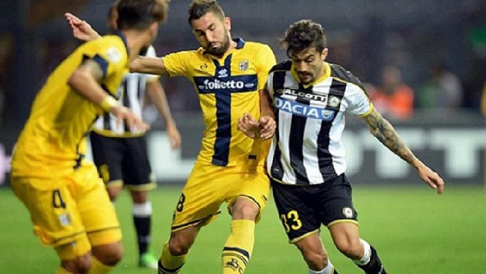 Nhận định Parma vs Udinese, 23h30 ngày 16/9