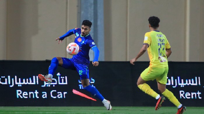 Nhận định Al-Fateh SC vs Al-Shabab Club, 1h00 ngày 16/12