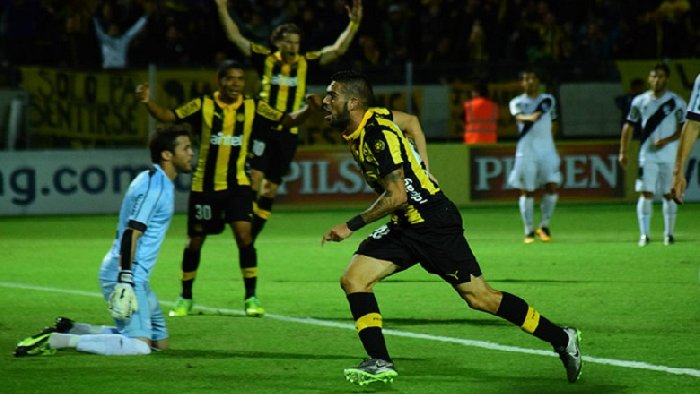 Tip Bóng Đá Danubio vs Penarol, 1h00 ngày 17/10