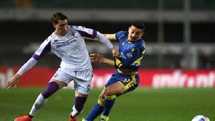 Nhận định Fiorentina vs Hellas Verona, 21h00 ngày 17/12