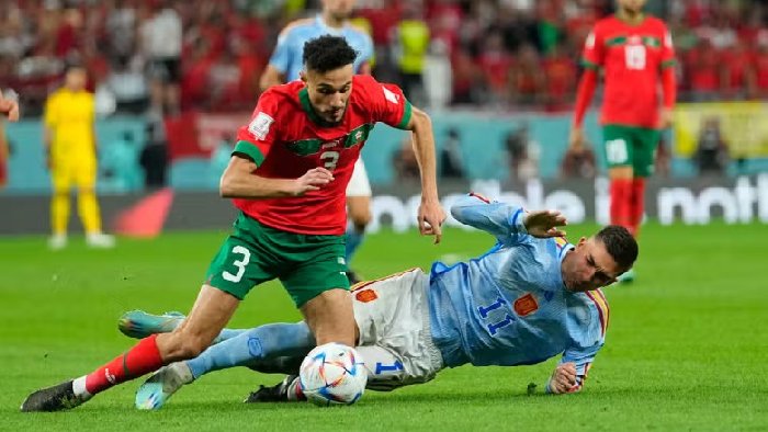 Tip bóng đá Morocco vs Tanzania, 0h00 ngày 18/1