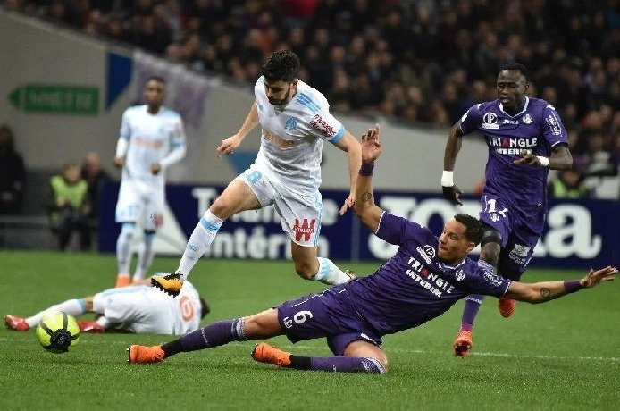 Nhận định bóng đá Marseille vs Toulouse, 22h05 ngày 17/9