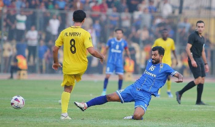 Nhận định Naft Alwasat vs Al Minaa Basra, 21h00 ngày 19/12