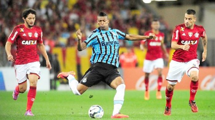 Nhận định bóng đá Gremio vs Atletico Paranaense, 5h00 ngày 19/10