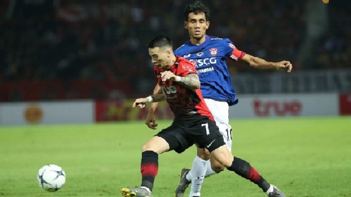 Nhận định Muang Thong United vs Selangor, 17h00 ngày 19/9