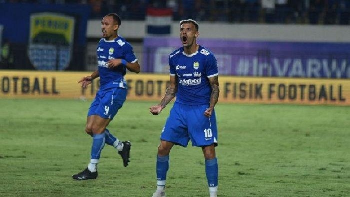 Tip Bóng Đá Persib Bandung vs Port FC, 19h00 ngày 19/9