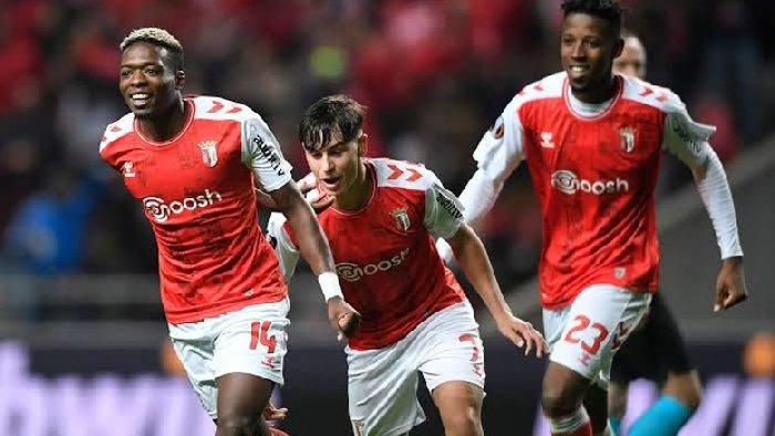 Nhận định bóng đá Rebordosa vs Braga, 2h00 ngày 20/10