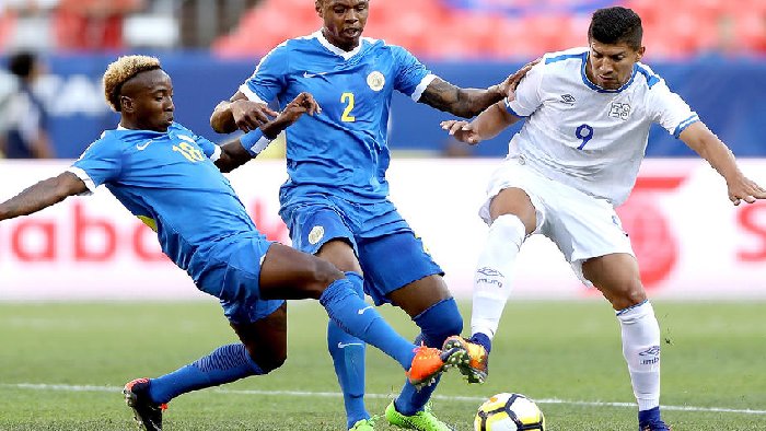 Nhận định Curacao vs El Salvador, 7h00 ngày 21/11