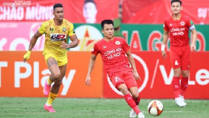 Nhận định Công an Hà Nội vs Thanh Hóa, 19h15 ngày 20/9