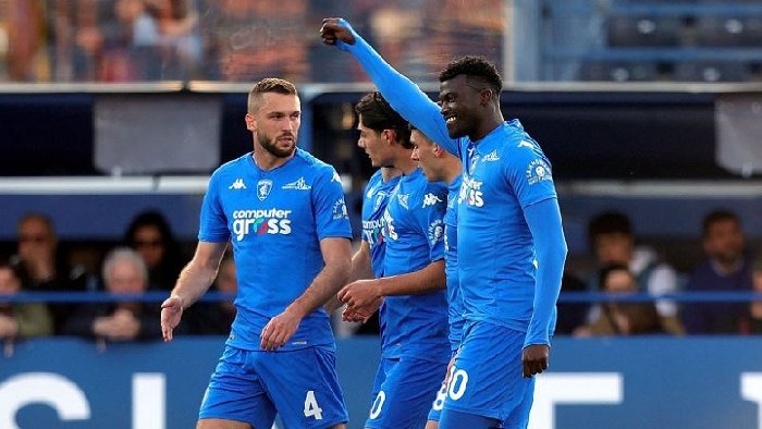 Tip Bóng Đá Cagliari vs Empoli, 23h30 ngày 20/9