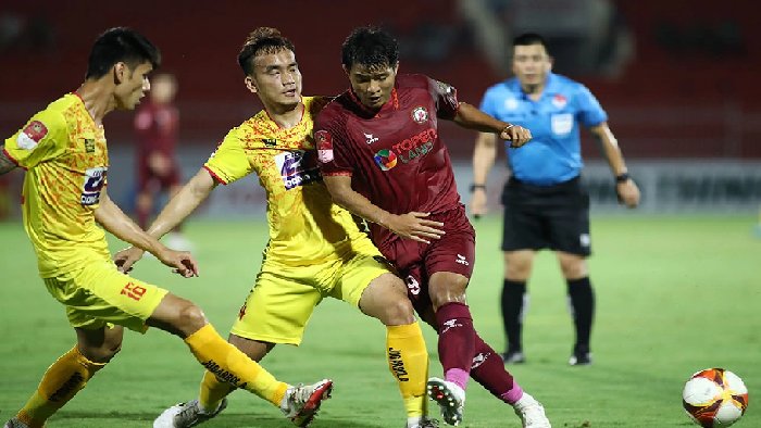 Nhận định bóng đá Thanh Hóa vs Hà Tĩnh, 18h00 ngày 21/10