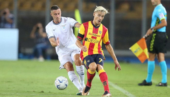 Nhận định bóng đá Lecce vs Genoa, 1h45 ngày 23/9