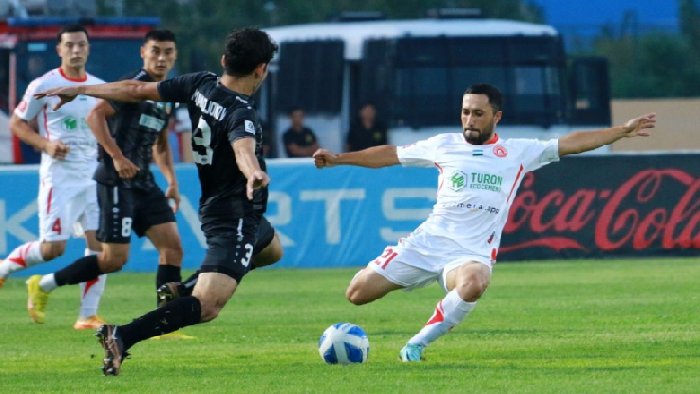 Nhận định bóng đá Turon Yaypan vs FK Andijan, 20h15 ngày 22/11