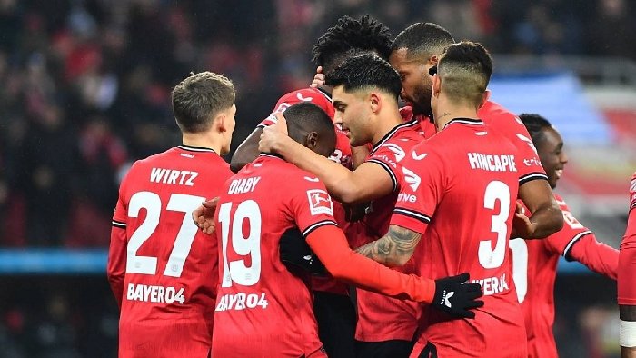 Nhận định Brest vs Leverkusen, 23h45 ngày 23/10