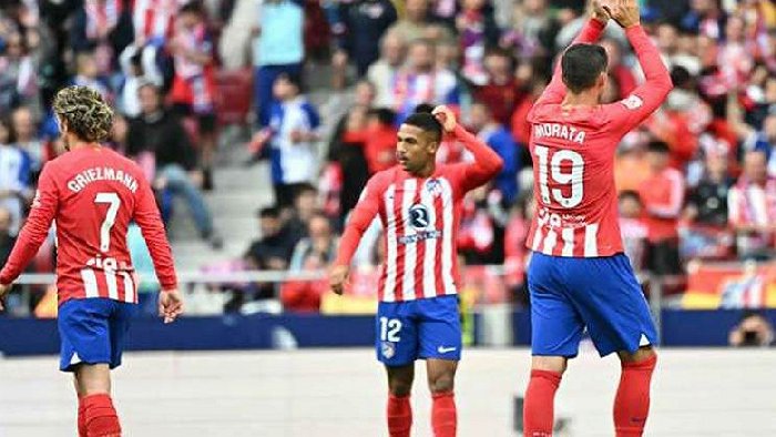 Tip Bóng Đá Atletico Madrid vs Lille, 2h00 ngày 24/10