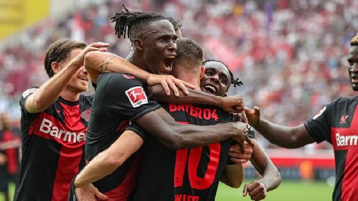 Nhận định bóng đá Bayer Leverkusen vs Qarabag, 2h00 ngày 27/10