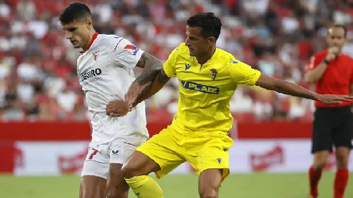 Nhận định bóng đá Cadiz vs Sevilla, 2h00 ngày 29/10